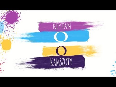 REYTAN 0 : 0  KAMSZOTY - III KOLEJKA I LIGA SEZON WIOSNA 2019