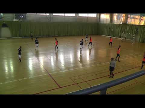 AKTEL - Aksay Jr. Matchweek 7. Premier Division. Winter 2017/18