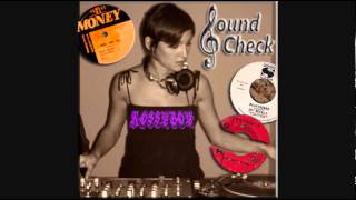 George Kerr & Regina Coffee – The Closer I Get To You