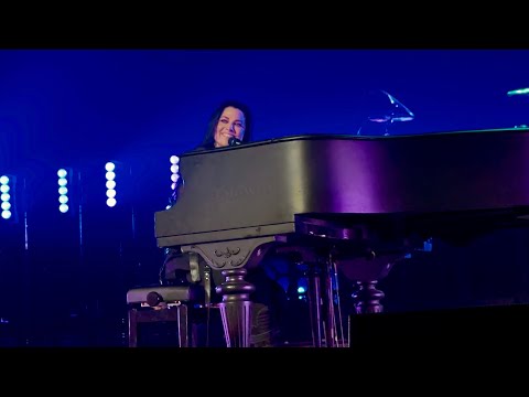 Evanescence: My Immortal [Live 4K] (St. Paul, Minnesota - September 19, 2025)
