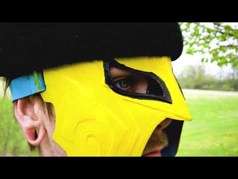 Doomstick Boomer - THE STING