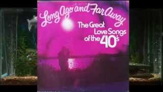 Love Somebody = Doris Day & Buddy Clark