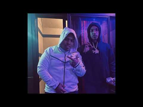 [FREE] Detroit Type Beat x Drego x Sada Baby - "ON THE GRAM"