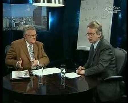 Edgar Savisaar 3. telesaade 27. märts 2008 6. osa