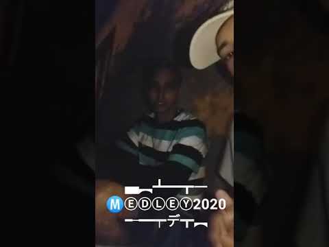 Mc Carranca mc bryan do abc-medley 2020