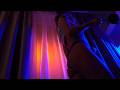 Neon Visual Dance