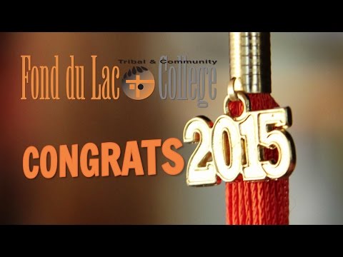 Graduation 2015