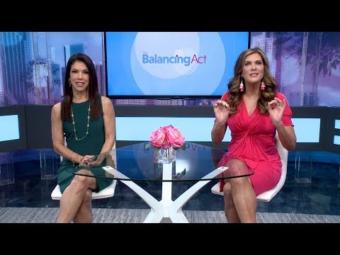 Living Healthy in South Florida with The Balancing Act | The Balancing Act