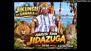 Jikungu   Harusi  Kwa Jidazuga 2026  Prd By Amoc Mbada Studio 0738375858