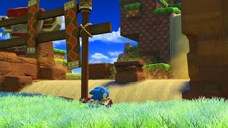 Green Hill Zone