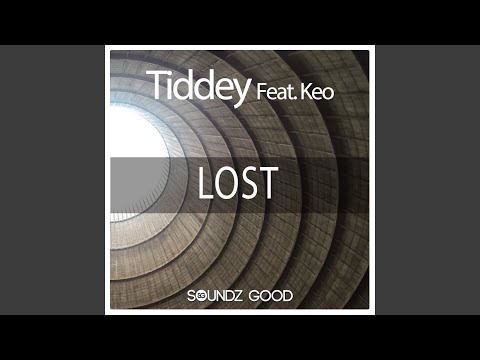 Lost (Justin Vito Mix)