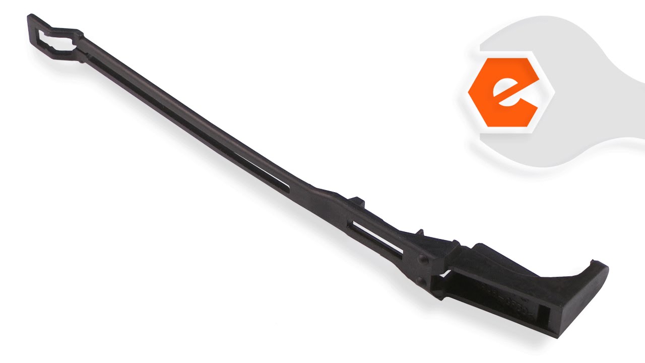 Replacing your Makita Angle Grinder Switch Lever A