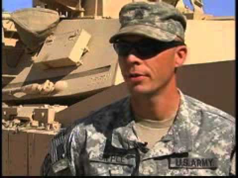 Test Time for the Tank