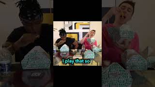 Quadeca made KSI&#39;s Favorite Song...