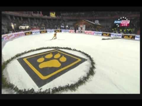 Oberstdorf 2011 Peter Prevc 124.5.m Q