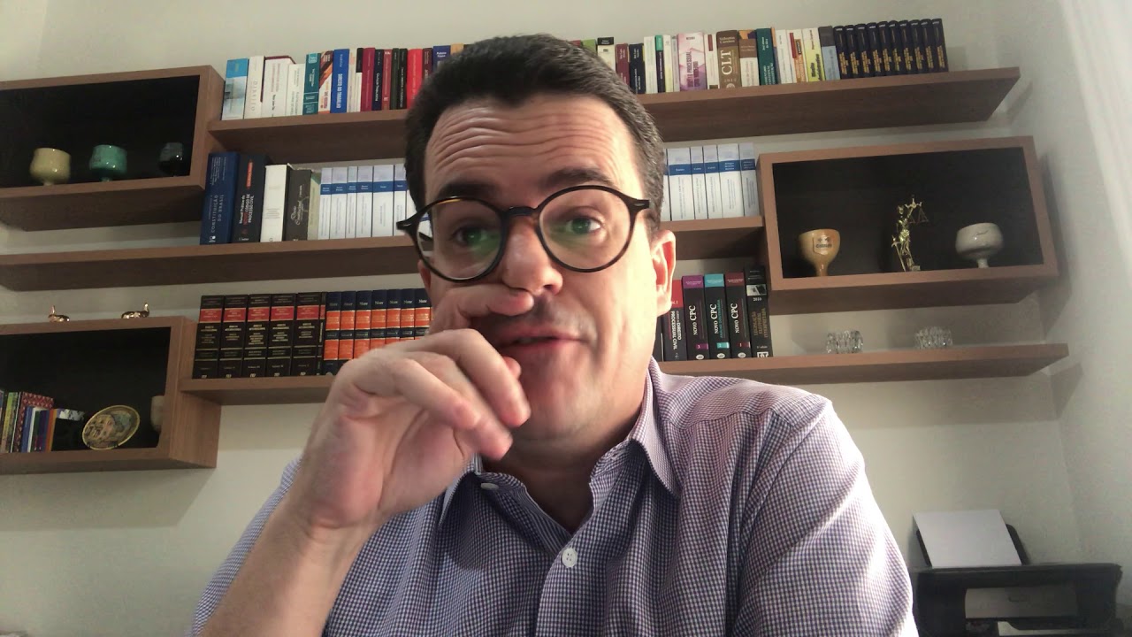 Vídeo 19 - Meios Pacíficos de Solução de Controvérsias Internacionais (parte 1)