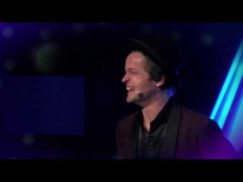 Topp Arrangement AS - Christian Eriksen