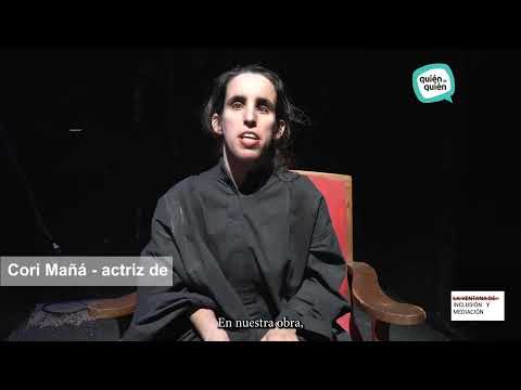 QUIÉN ES QUIÉN | Culturactiva