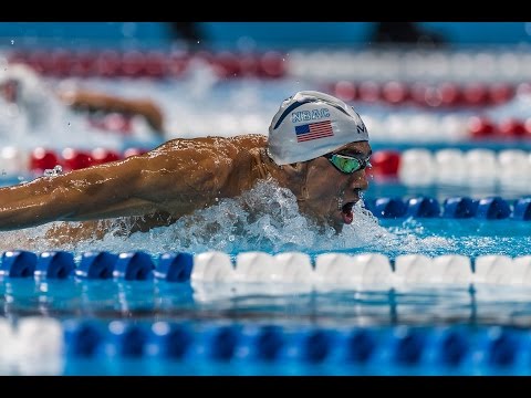 Michae  Phelps Won the Men's 200 Meter Individual Medley| Rio 2016