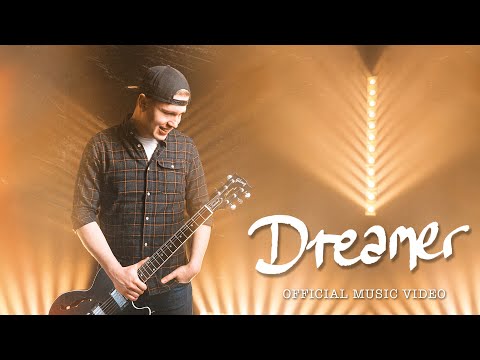 pez - Dreamer [Official Music Video]