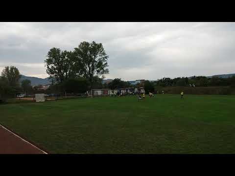 Bara Metalul in meciul cu Dobra, 6-1