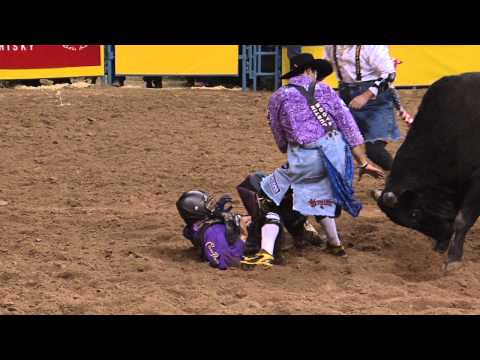 DUSTY TUCKNESS MASTER