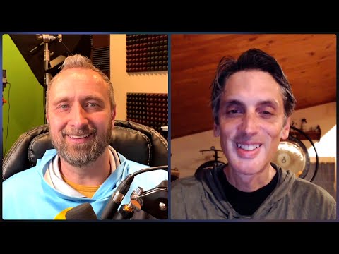 Awaken the World!  --  Meet Daniel Schmidt... he's doing amazing things!