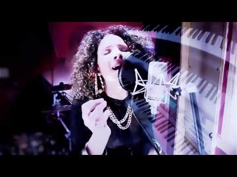 ADELE COVER BY MERYEM SACI -FOR EIF KEYZ