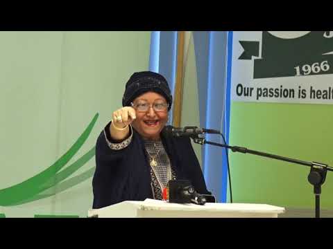 OVERDRACHT AFDELING CT SCAN AAN AZP - TBN PRIME ALERT 20 NOVEMBER 2019