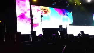 Bassnectar - Take You Down (Mystic Sanctuary Festival)