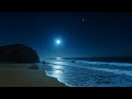 Soothing Beach Ambience Calming Ocean Waves For Better Sleep