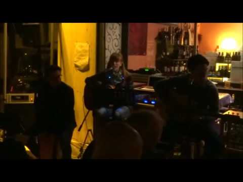 RadioAcoustic - El mismo sol (cover)