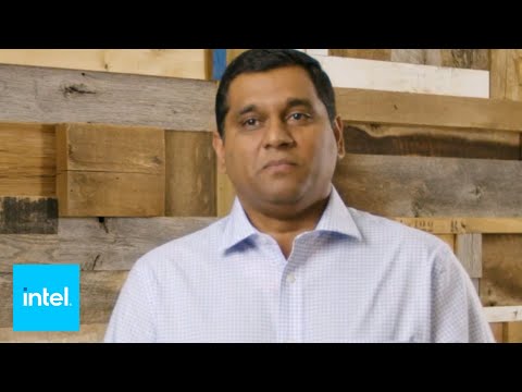 How to Optimize Your Robot with Intel Edge Insights for Autonomous Mobile Robots? | Intel Technology