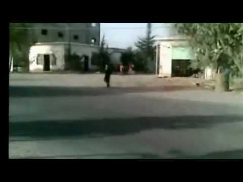 برومو لكتيبة ثوار الشعيطات