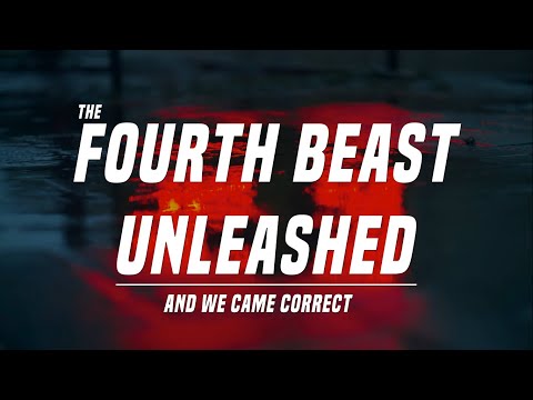 Vin Jay - Beast Unleashed 4 「Lyrics」