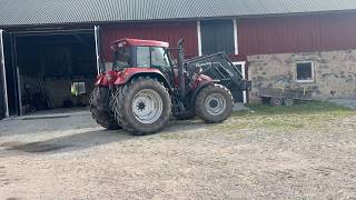 بيع جرار بعجلات Case IH CS150 - صورة 4 | Agroline BH جرار بعجلات Case IH CS150 | صورة 4 - Agroline
