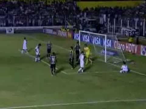 Lance de Felipe - Luverdense 1x0 Corinthians - 21/08/13 COPA DO BRASIL 2013