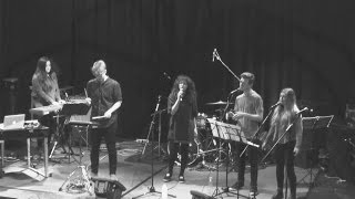 Tiny Little Spiders (LIVE) (Original) - Mon Fagioli (2016)