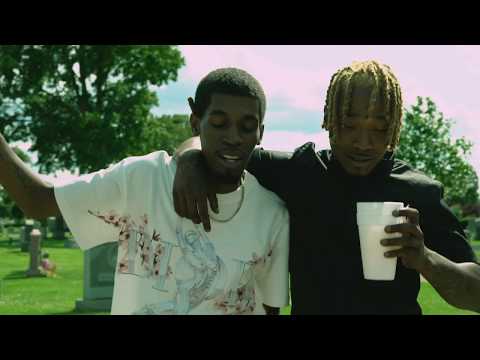 Gu Mitch feat. Sk - Joe Clark