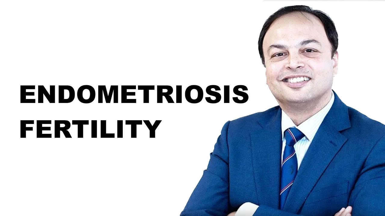 Endometriosis Fertility