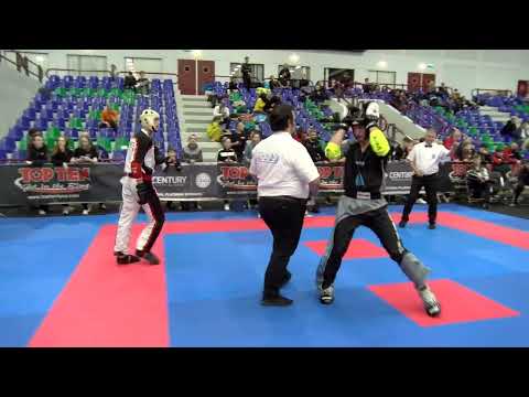 Dean Apicella v Riccardo Albanese Yokoso Dutch Open 2025