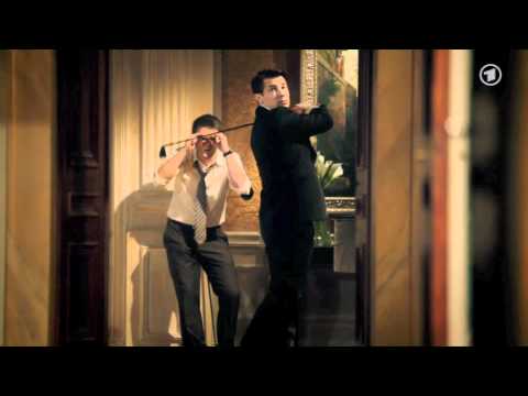 167 Ansgar von Lahnstein - Verbotene Liebe - 19.04.2012