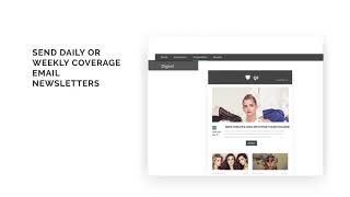 Launchmetrics Discover YouTube Video
