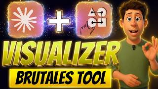 Der NEUE Claude Visualizer visualisiert alles (No Code)