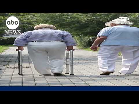 Concerns grow over Social Security's future