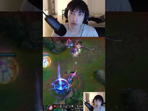 DOUBLELIFT vs SCRIPTING XERATH