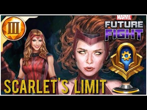 10.3M SOLO ABX..!! BETTER THAN GR..?!? WANDA OP FOR WBL TOO..!! HERE's HOW..!! MARVEL FUTURE FIGHT