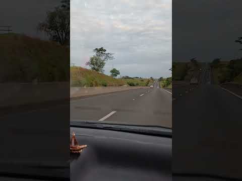 Santo Anastácio -SP, Rodovia Raposo Tavares