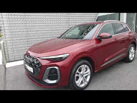 Audi Q5 Q5 E-HYBRID 220 KW Q S LINE from €199 per - Image 2