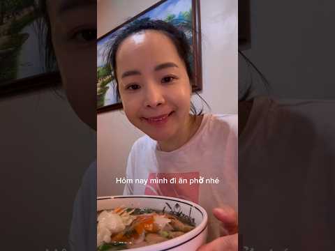 🍜 Ăn trưa với tô phở Việt Nam giữa lòng Lisbon 🇻🇳🇵🇹